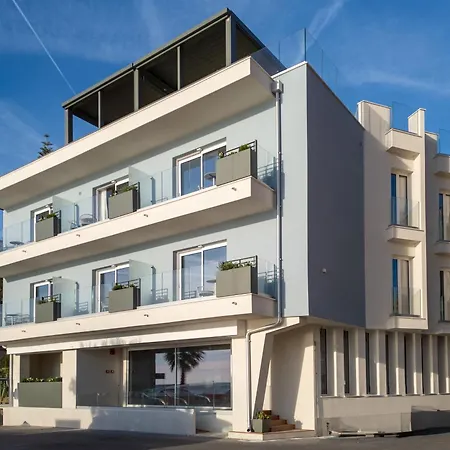 Hotel Acciuga Laigueglia
