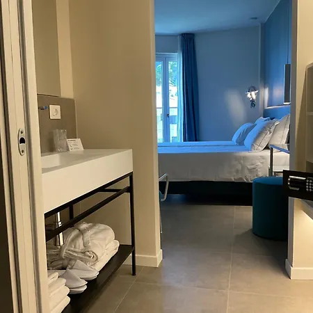Hotel Acciuga