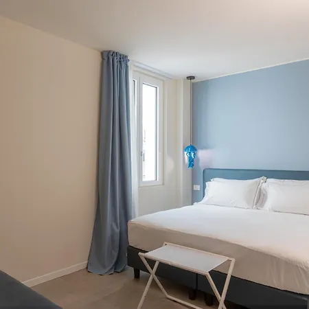 Hotel Acciuga 4*