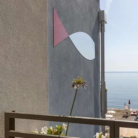 Hotel Acciuga 4*