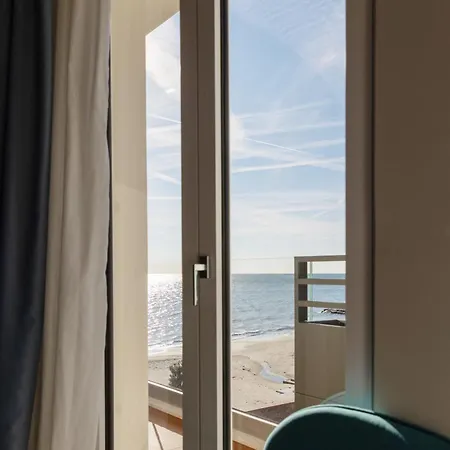 Hotel Acciuga Laigueglia